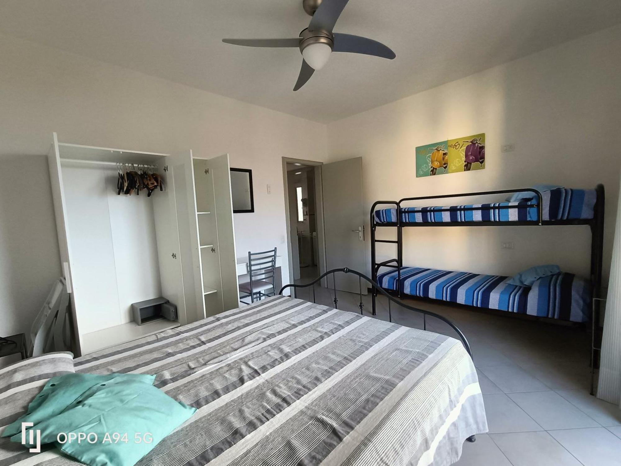 Appartamenti Casa Nina, Lago,Montagne, Uliveti Brenzone sul Garda Ngoại thất bức ảnh