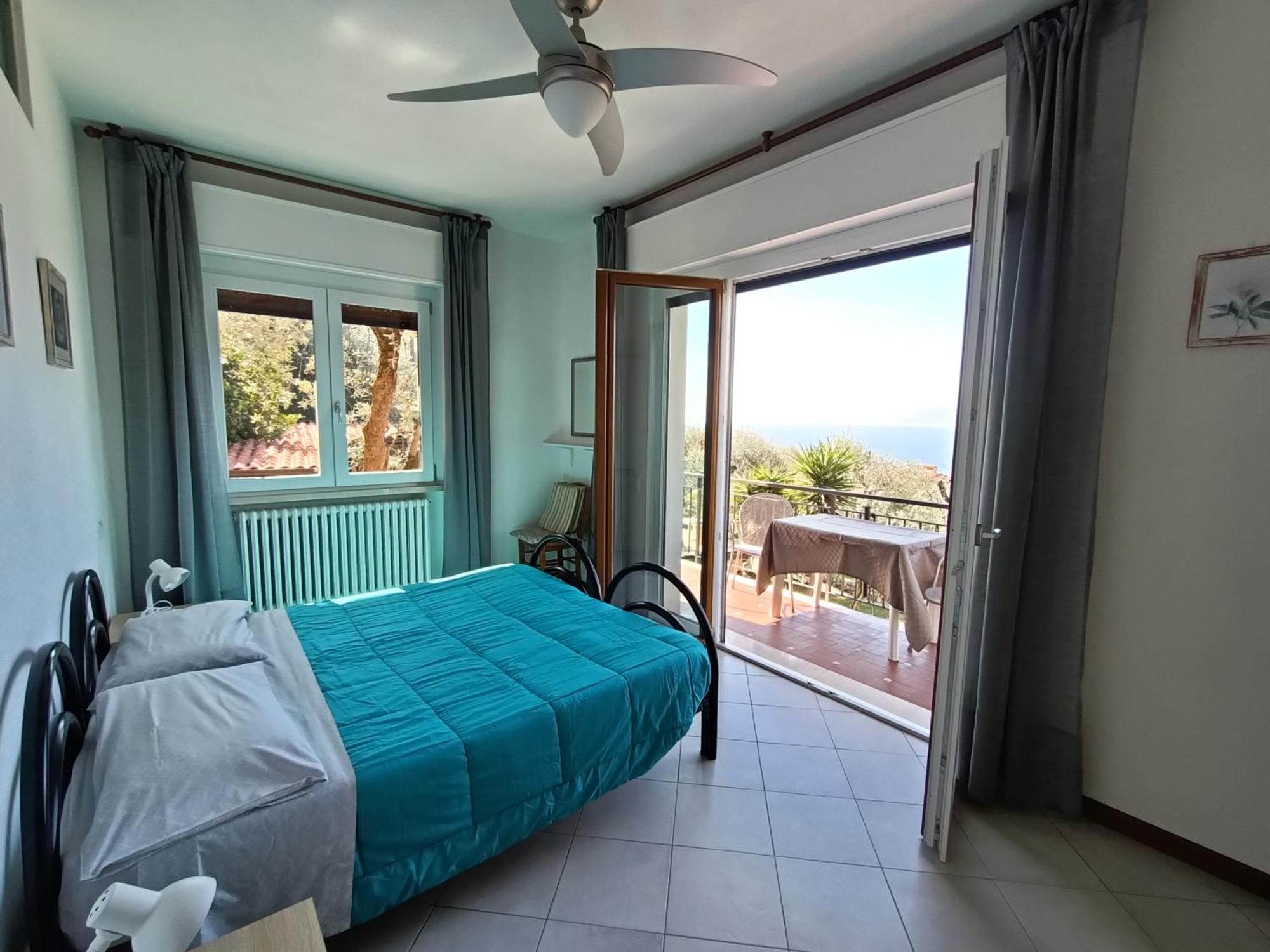 Appartamenti Casa Nina, Lago,Montagne, Uliveti Brenzone sul Garda Phòng bức ảnh